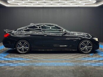Used BMW 4 Series 2015 for sale - 78480963: Photo
