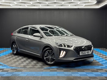 Hyundai - IONIQ