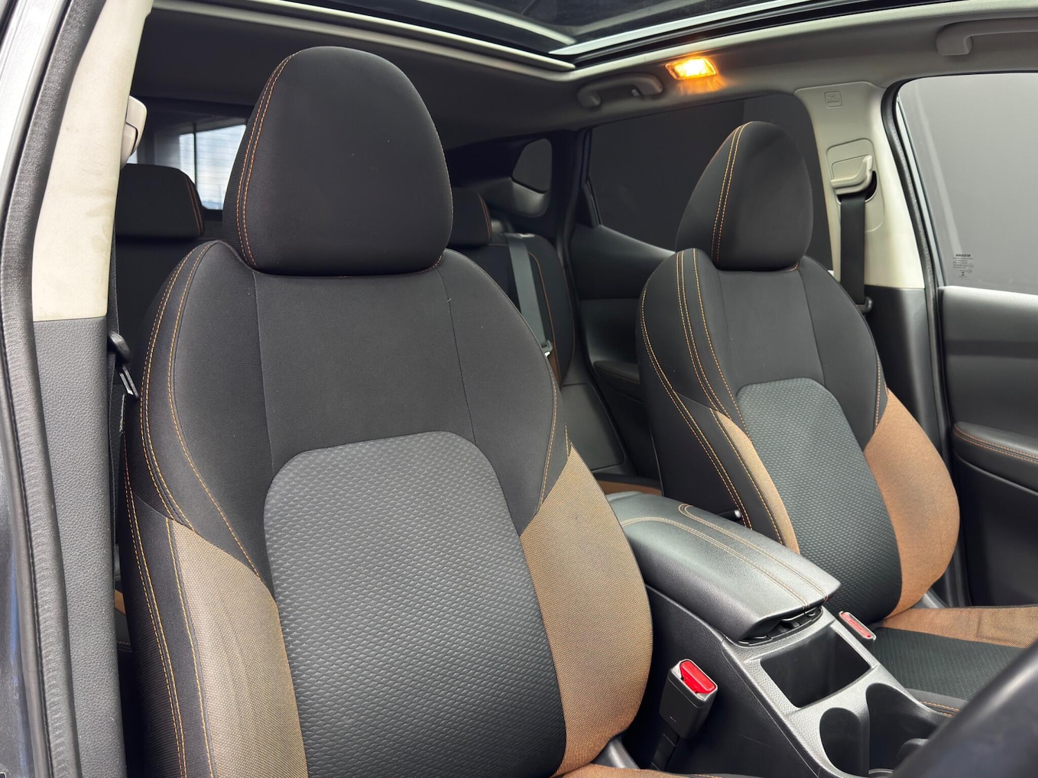 Used Nissan Qashqai for sale - 77853620: Photo 12