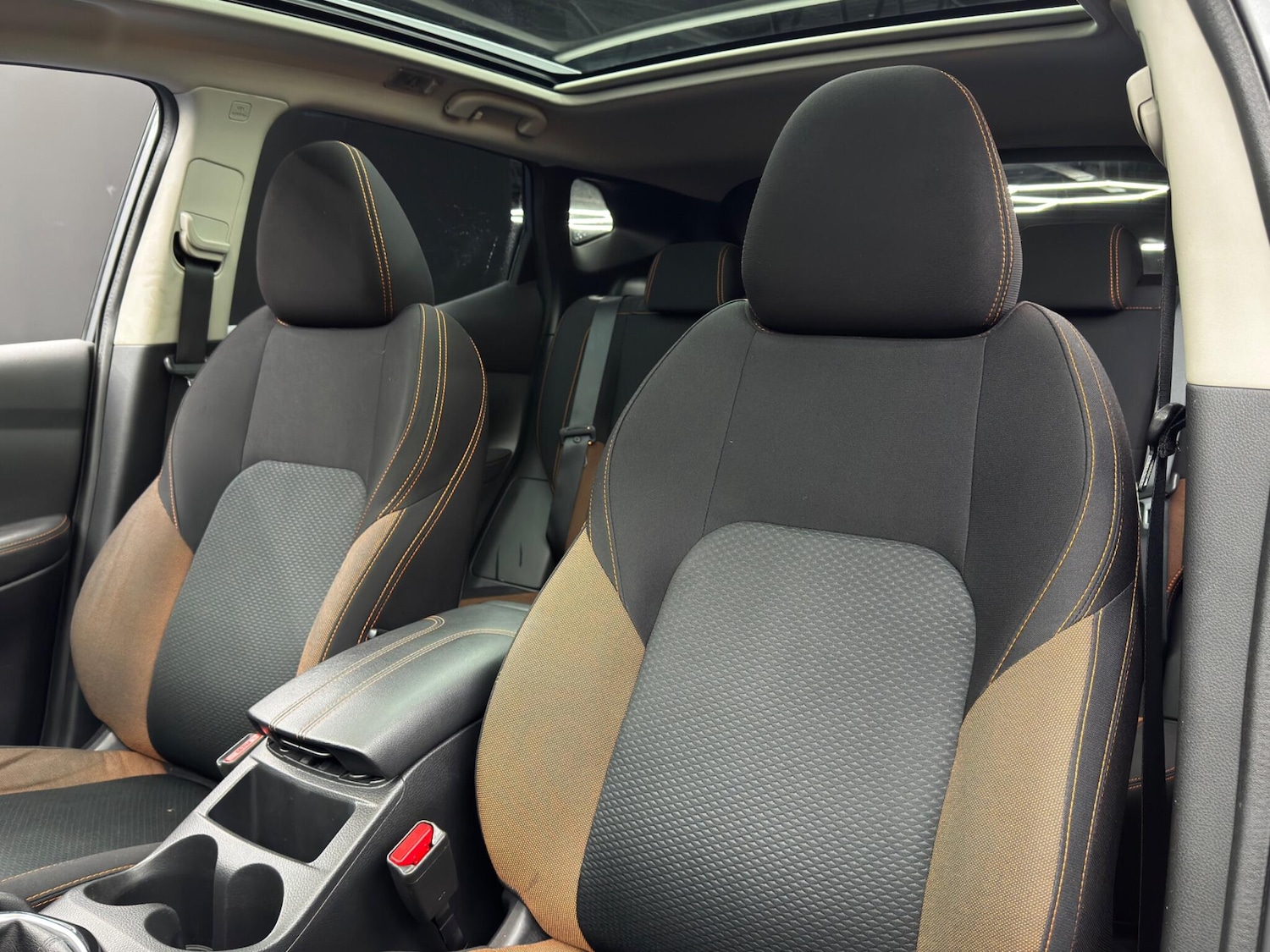 Used Nissan Qashqai for sale - 77853620: Photo 13