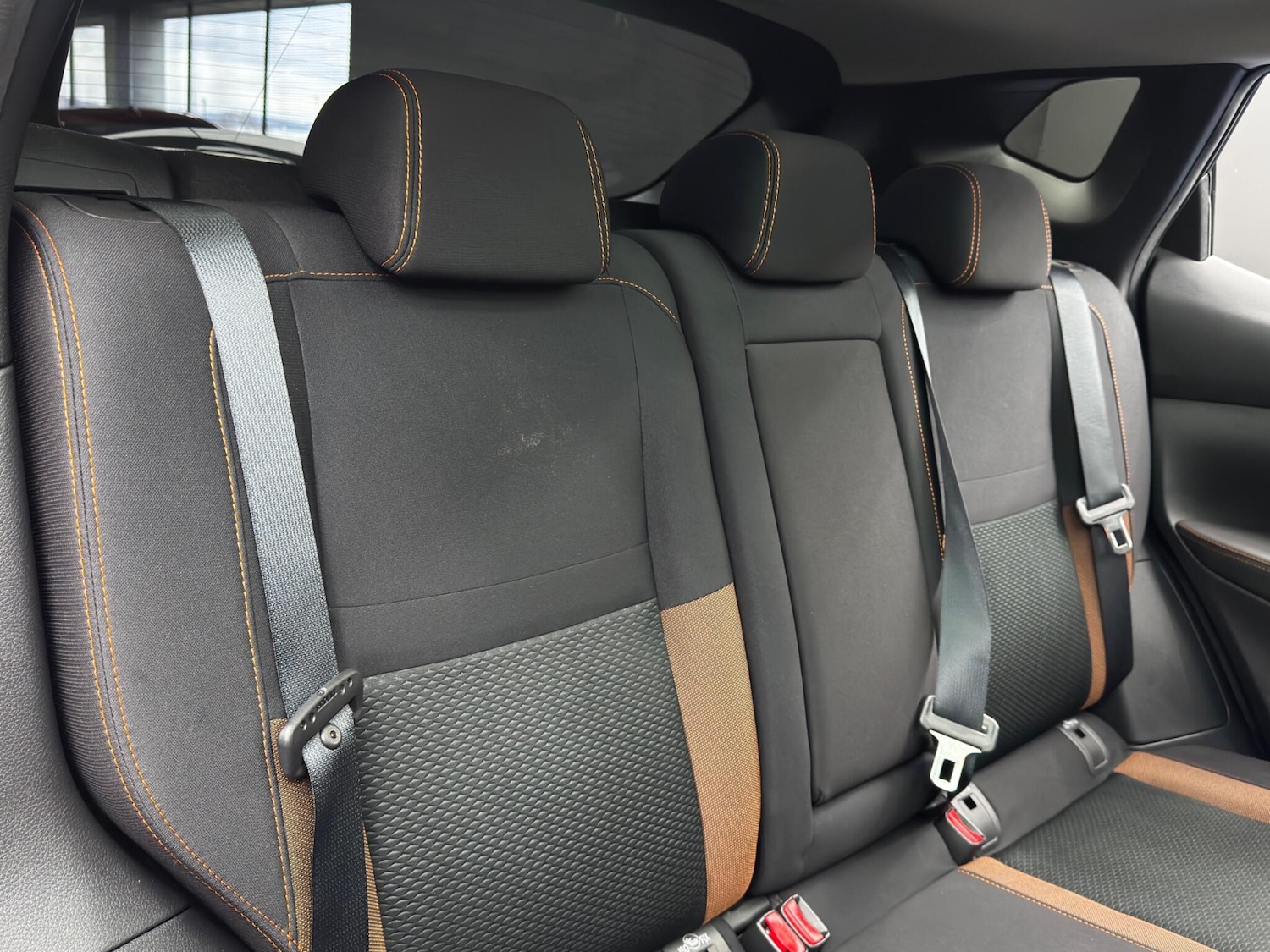 Used Nissan Qashqai for sale - 77853620: Photo 14