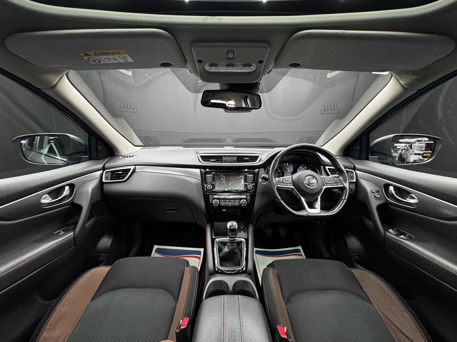 Used Nissan Qashqai for sale - 77853620: Photo 15