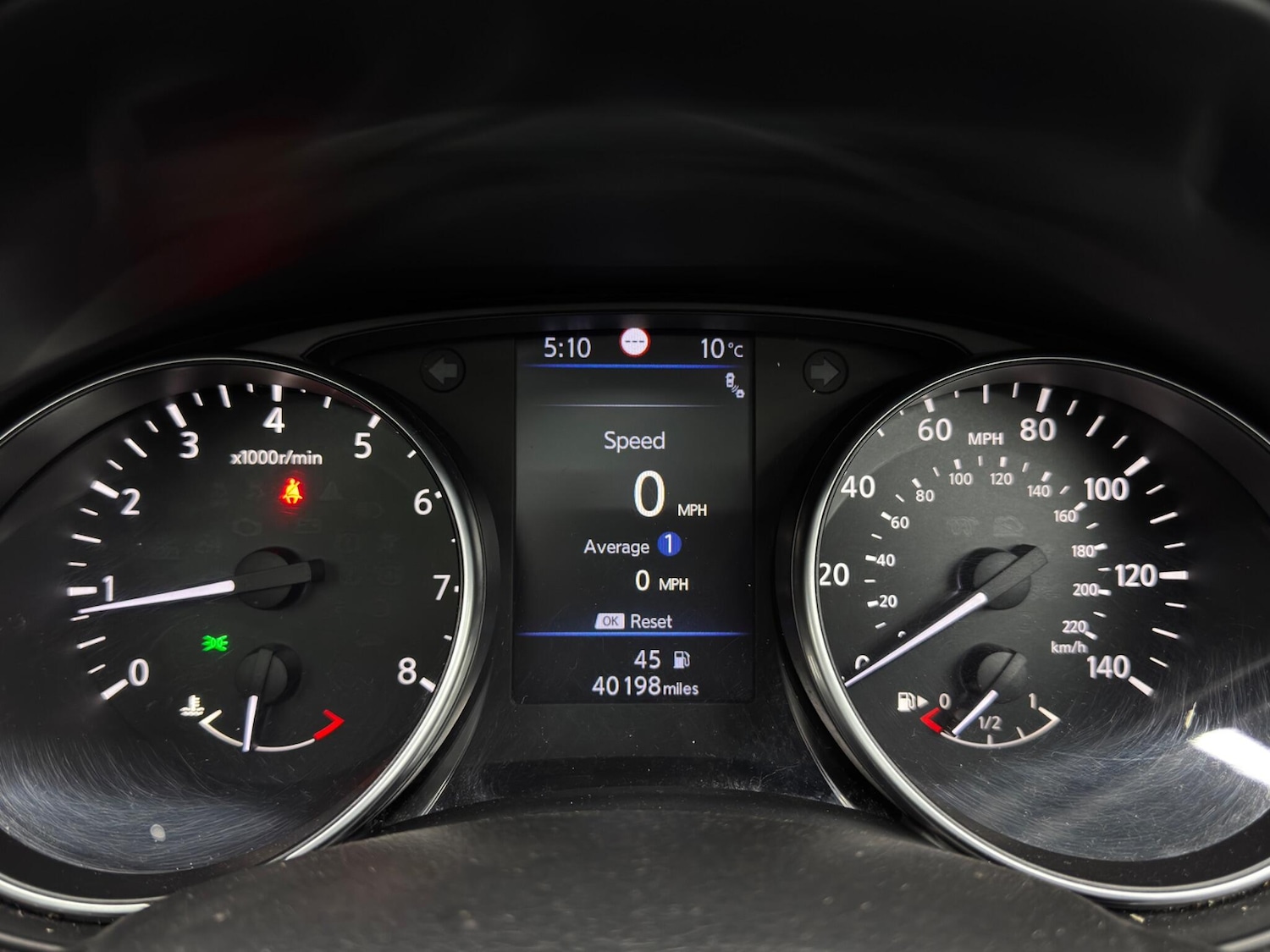 Used Nissan Qashqai for sale - 77853620: Photo 20