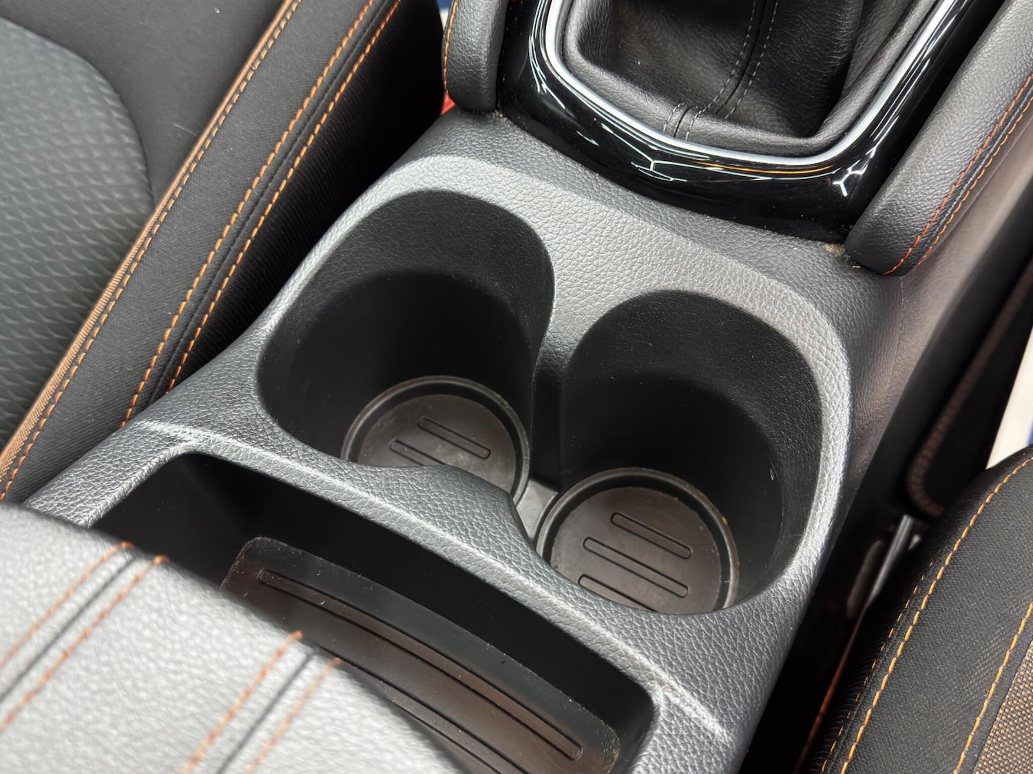 Used Nissan Qashqai for sale - 77853620: Photo 22