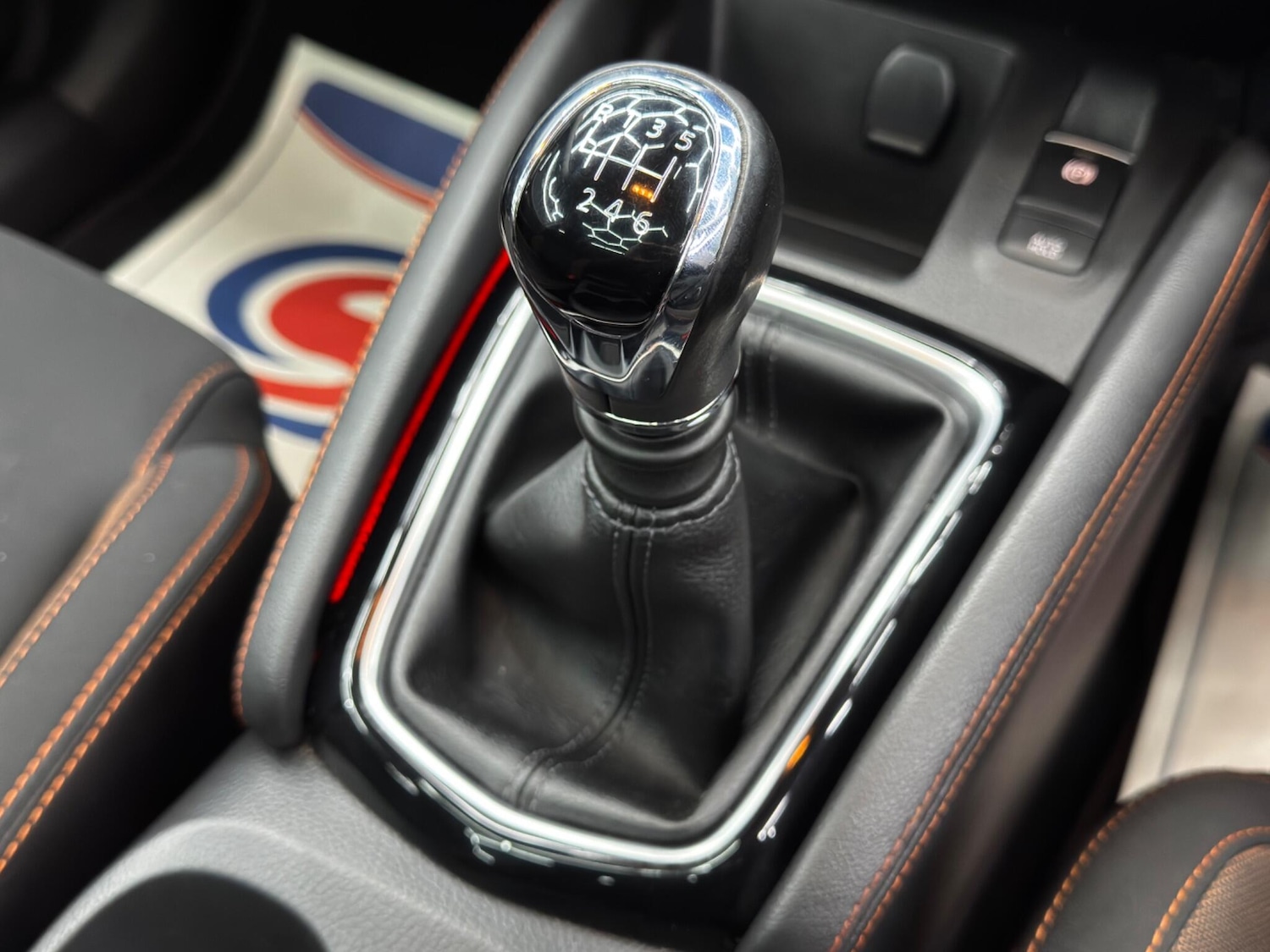 Used Nissan Qashqai for sale - 77853620: Photo 23