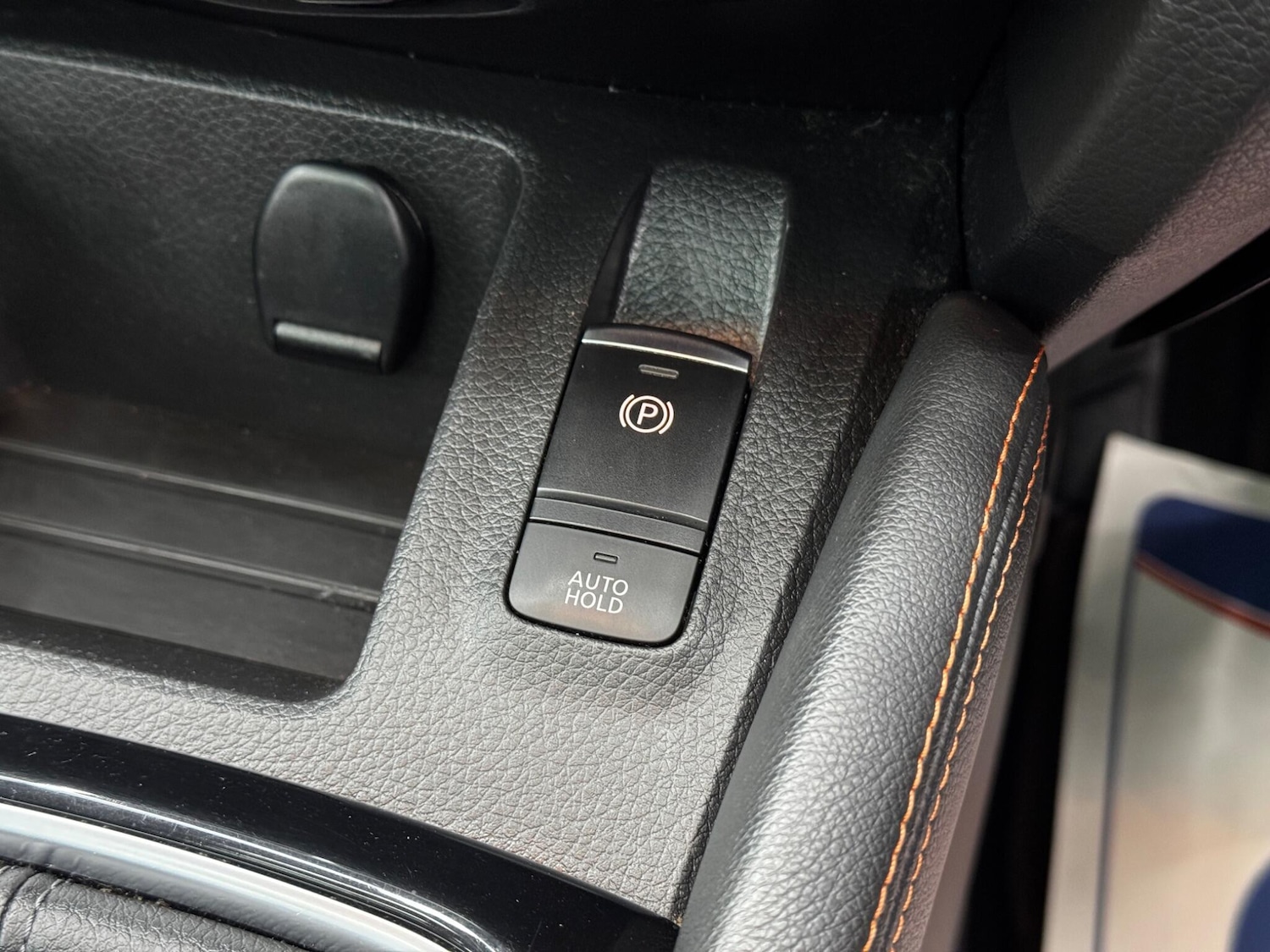 Used Nissan Qashqai for sale - 77853620: Photo 24