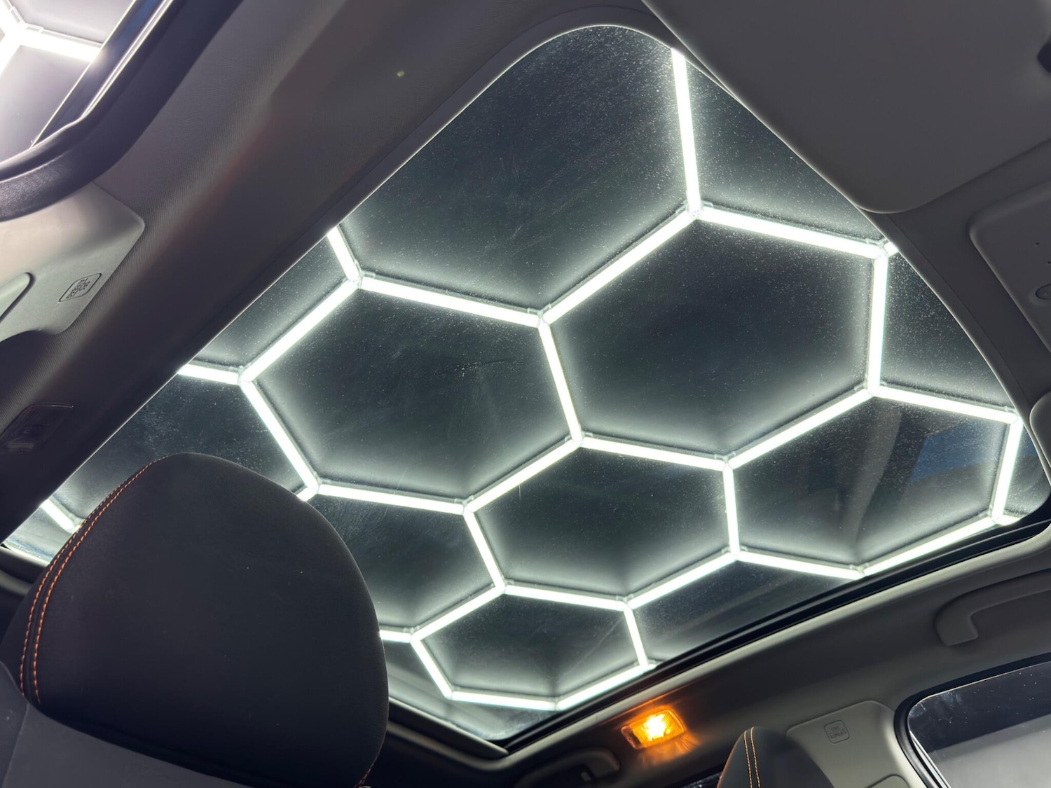 Used Nissan Qashqai for sale - 77853620: Photo 32