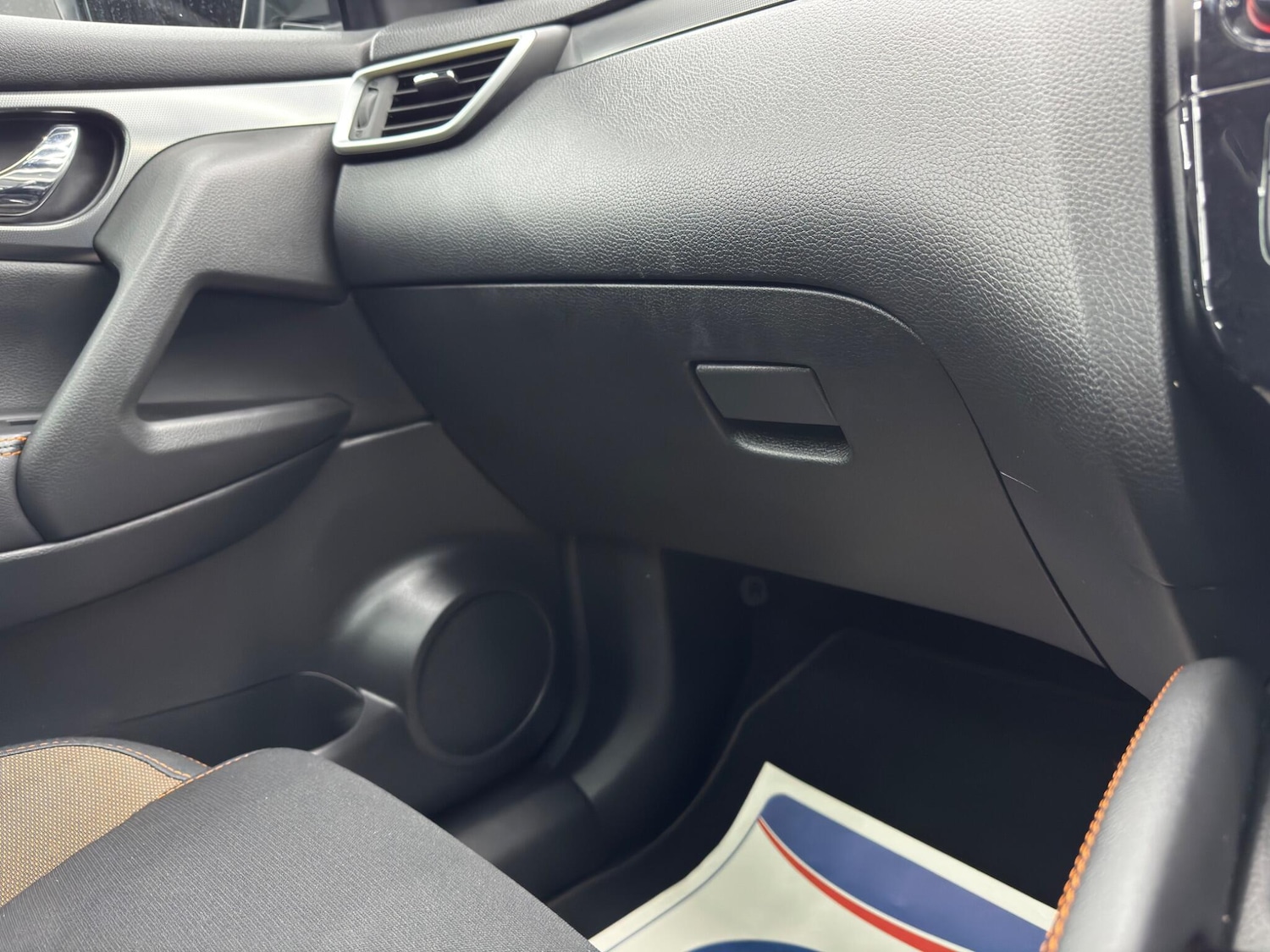 Used Nissan Qashqai for sale - 77853620: Photo 33