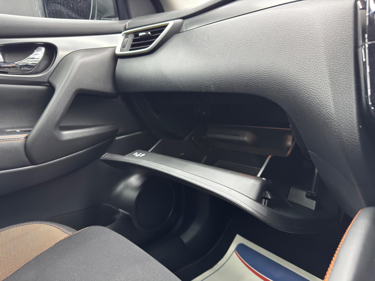 Used Nissan Qashqai for sale - 77853620: Photo 34