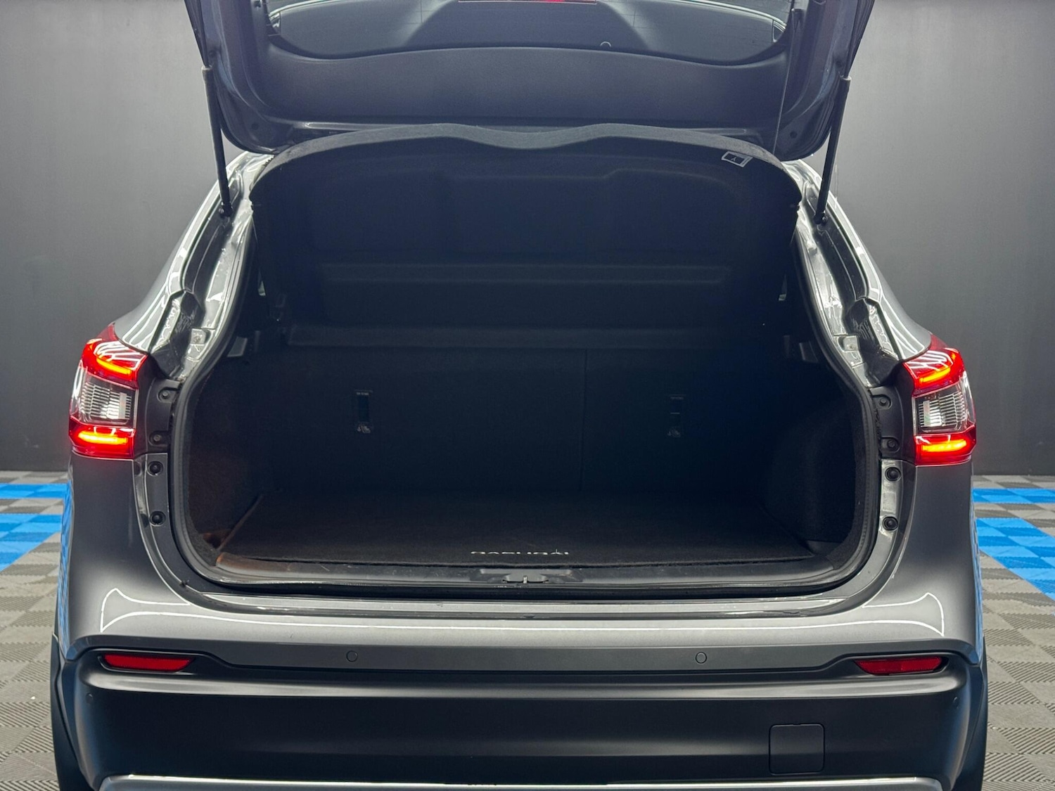 Used Nissan Qashqai for sale - 77853620: Photo 35