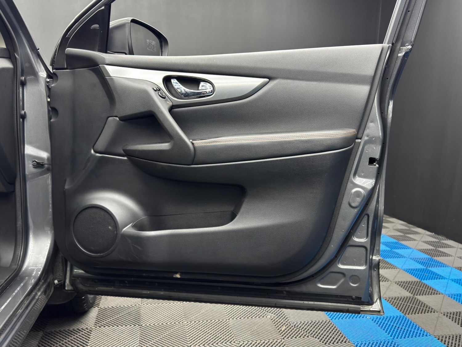 Used Nissan Qashqai for sale - 77853620: Photo 36