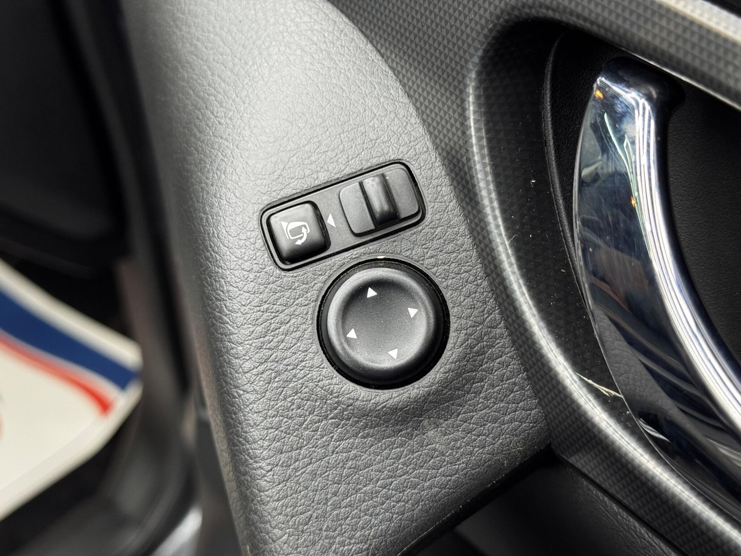 Used Nissan Qashqai for sale - 77853620: Photo 37