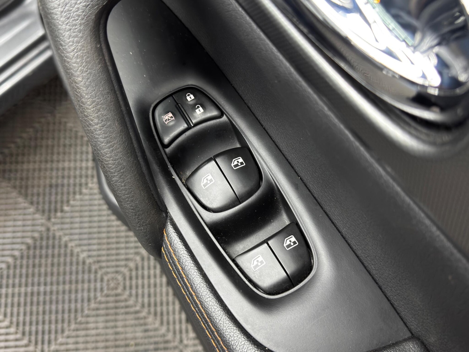 Used Nissan Qashqai for sale - 77853620: Photo 38