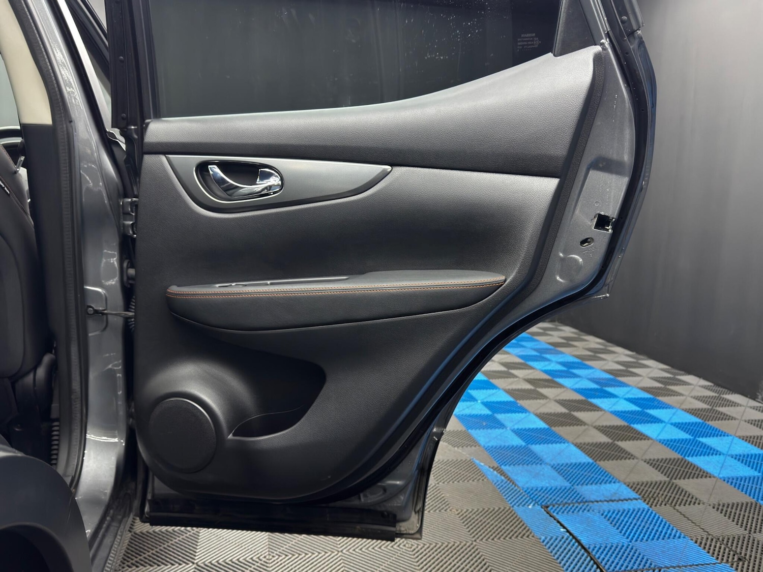 Used Nissan Qashqai for sale - 77853620: Photo 39