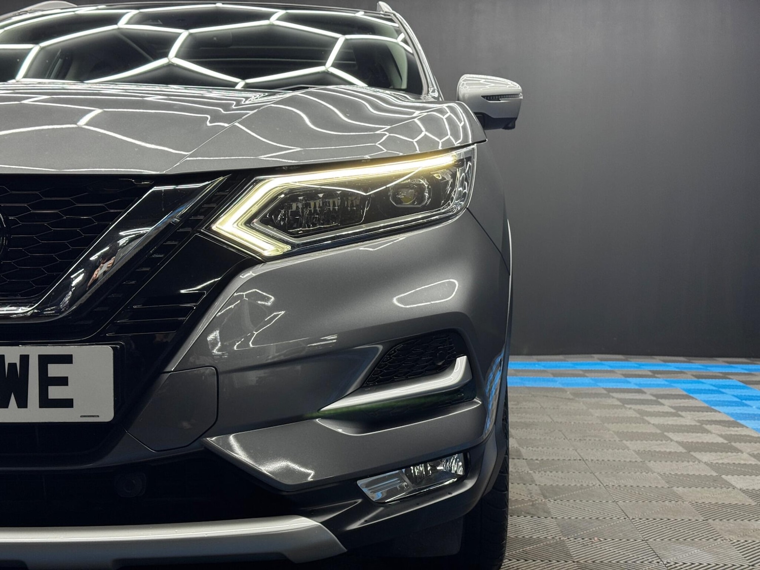 Used Nissan Qashqai for sale - 77853620: Photo 42