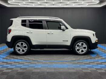 Used Jeep Renegade 2015 for sale - 74934347: Photo