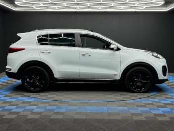 Used Kia Sportage 2017 for sale - 74690869: Photo