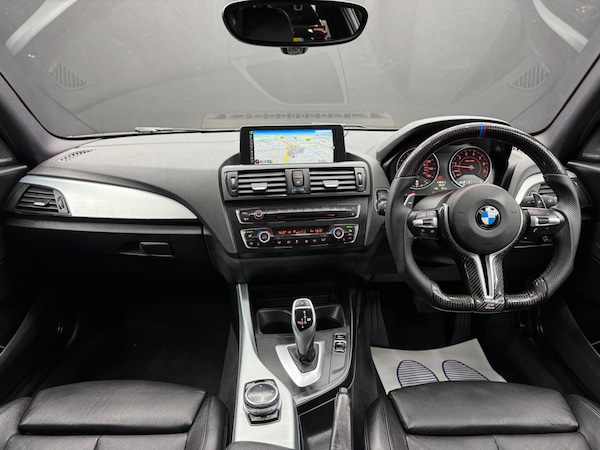 Used BMW 1 Series 2014 for sale - 76188990: Photo 10