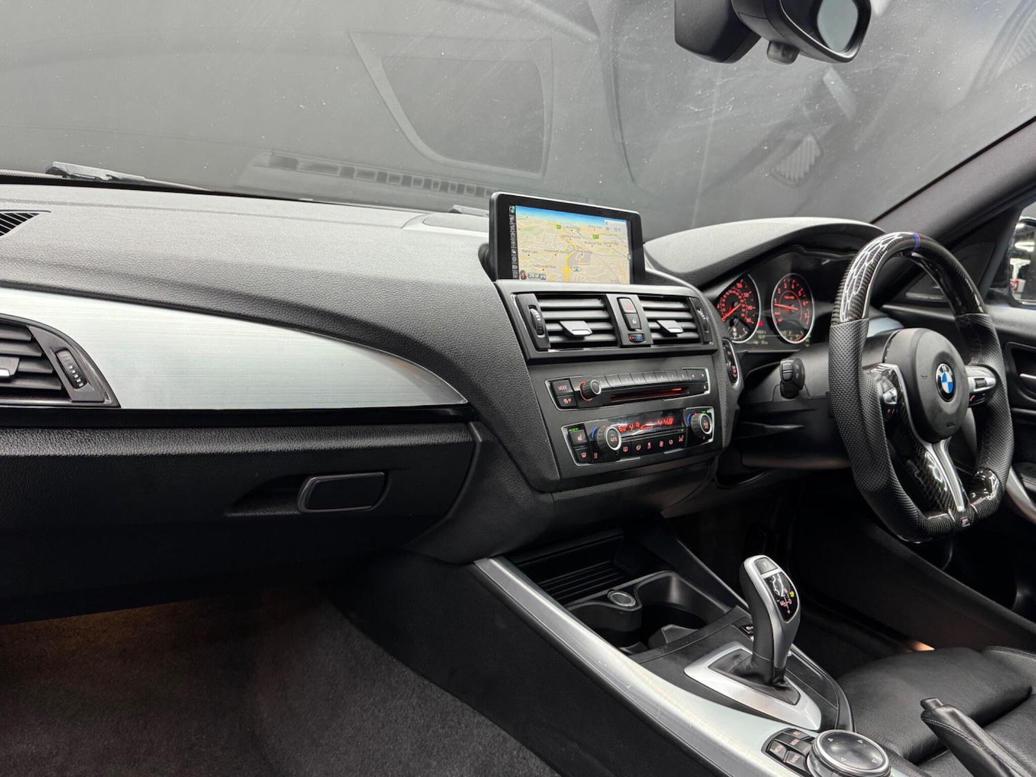 Used BMW 1 Series 2014 for sale - 76188990: Photo 11