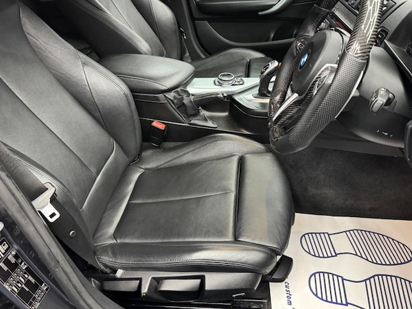 Used BMW 1 Series 2014 for sale - 76188990: Photo 13