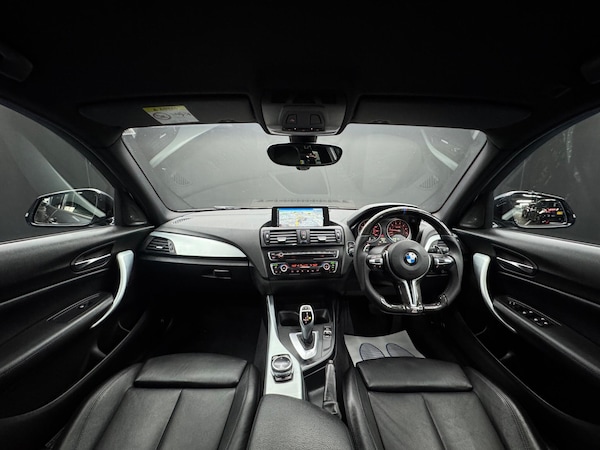 Used BMW 1 Series 2014 for sale - 76188990: Photo 17