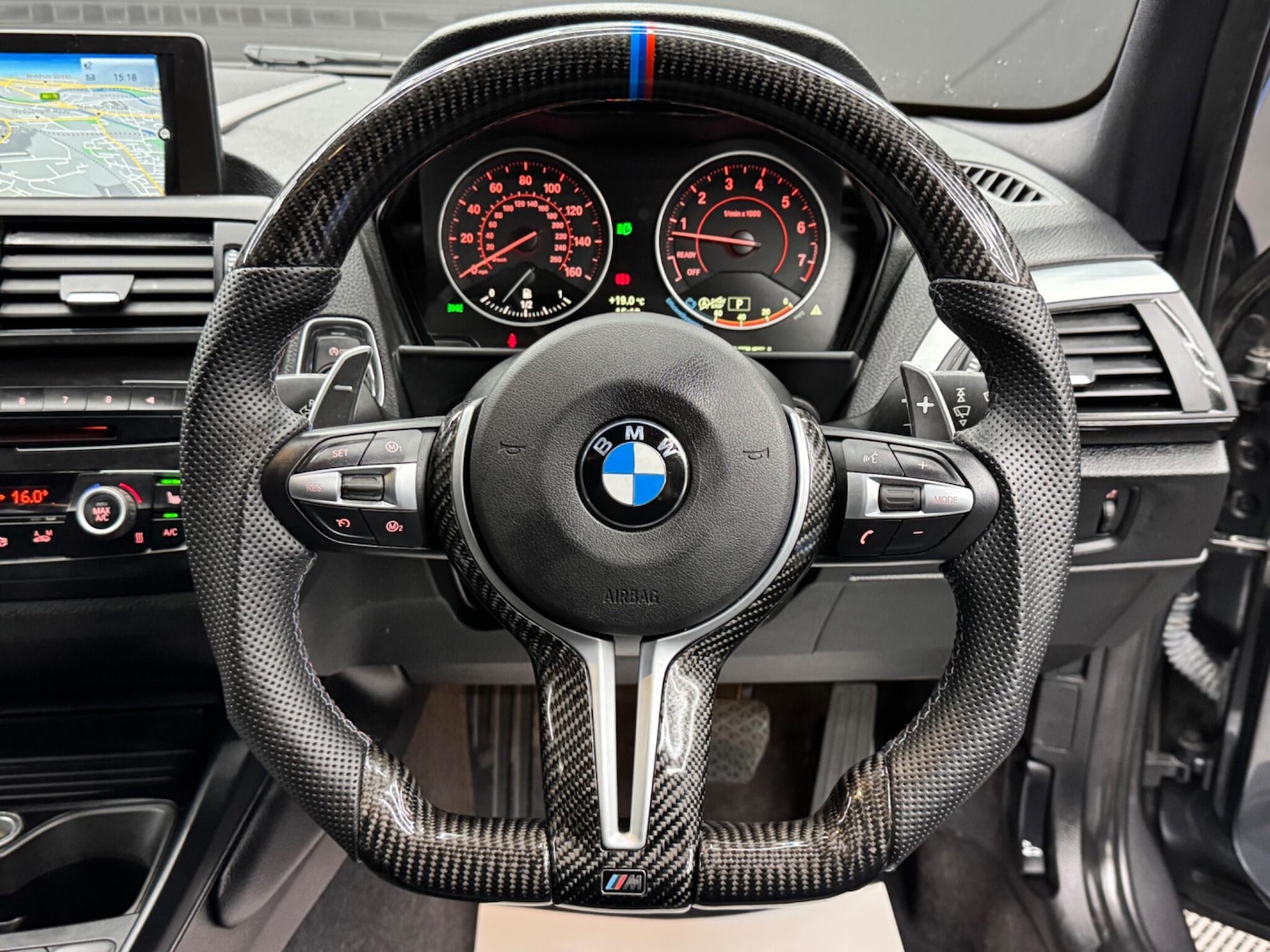 Used BMW 1 Series 2014 for sale - 76188990: Photo 19