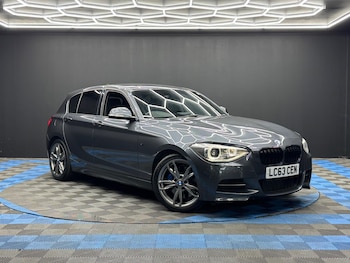 BMW - 1 Series