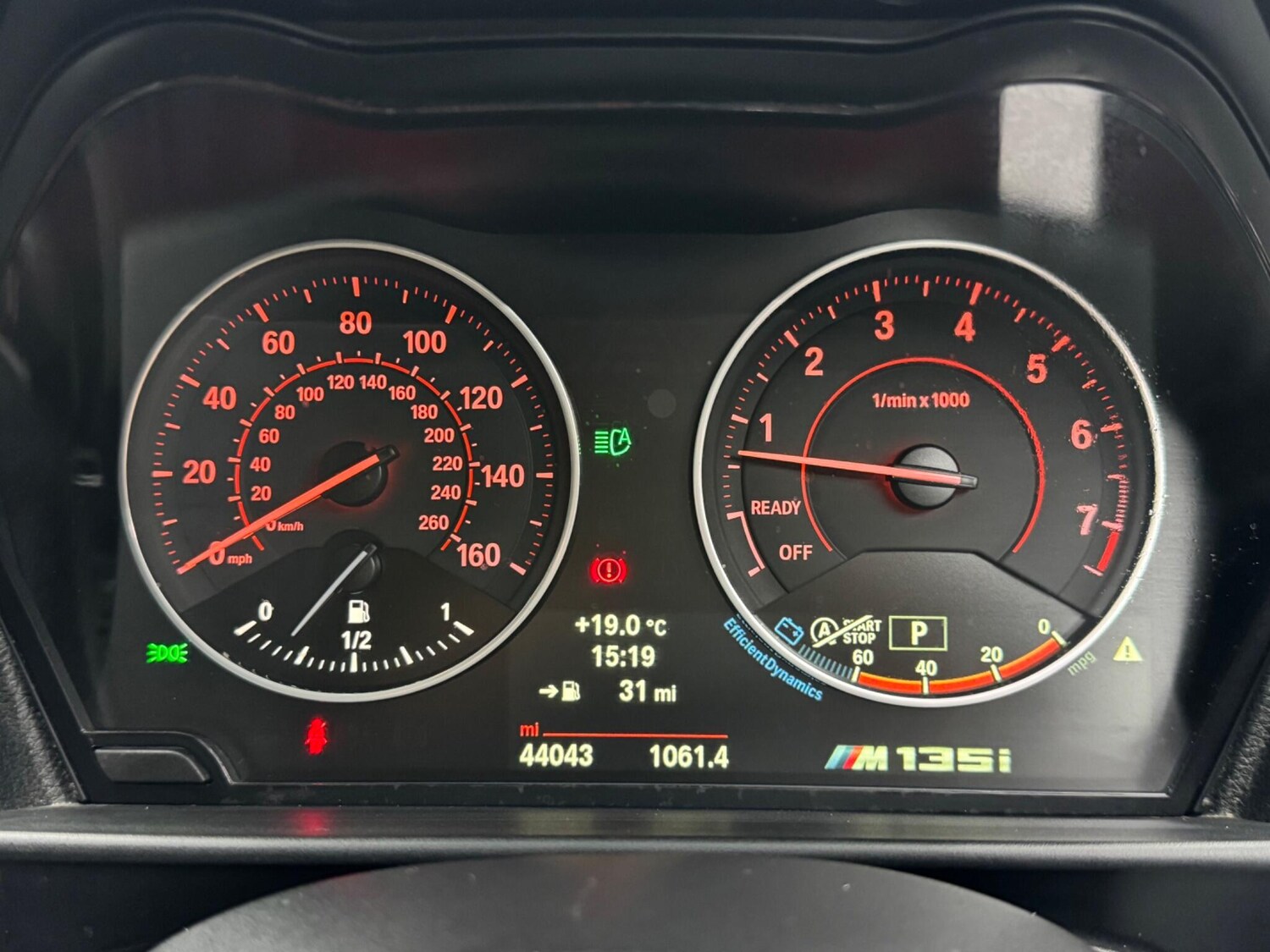 Used BMW 1 Series 2014 for sale - 76188990: Photo 24