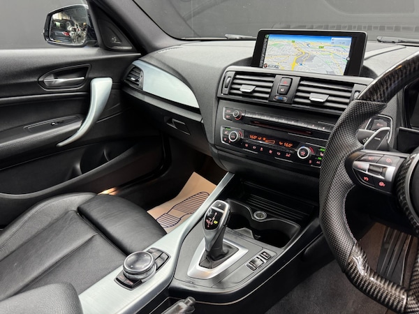 Used BMW 1 Series 2014 for sale - 76188990: Photo 26