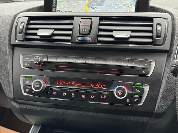 Used BMW 1 Series 2014 for sale - 76188990: Photo 29