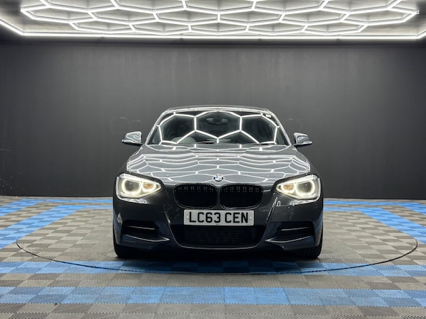 Used BMW 1 Series 2014 for sale - 76188990: Photo 2