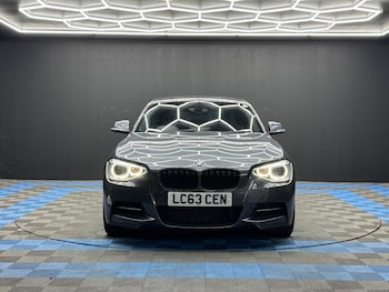 Used BMW 1 Series 2014 for sale - 76188990: Photo 2