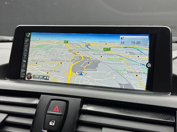 Used BMW 1 Series 2014 for sale - 76188990: Photo 30