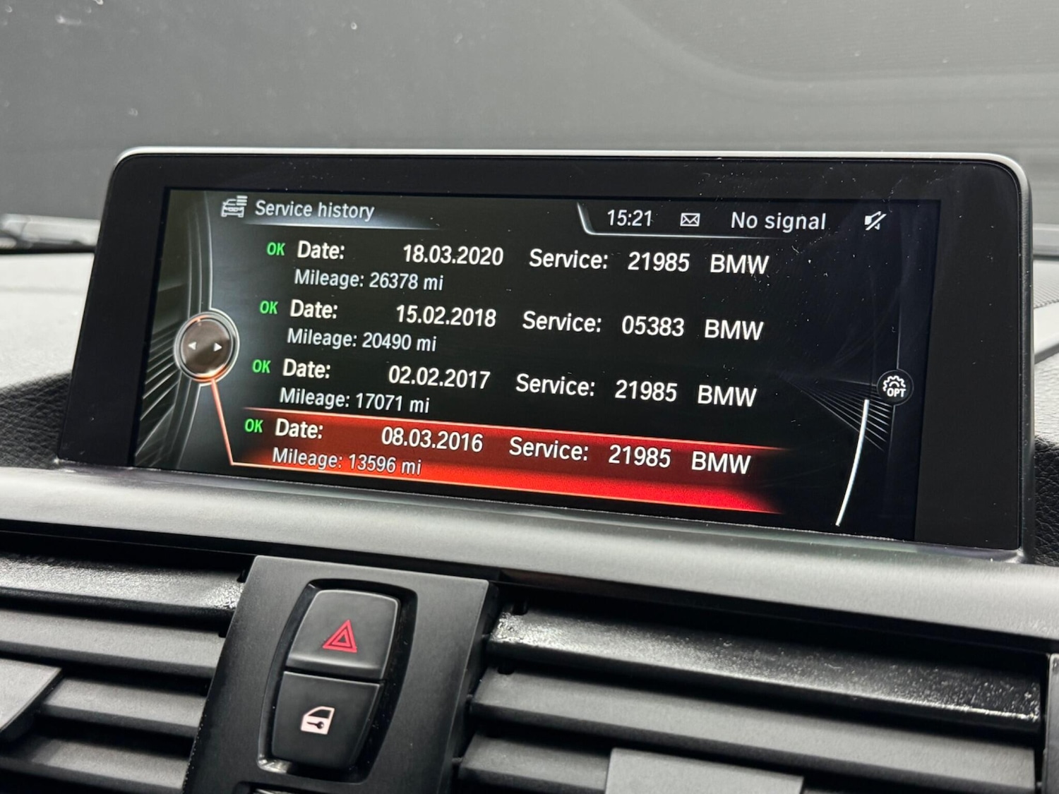 Used BMW 1 Series 2014 for sale - 76188990: Photo 37