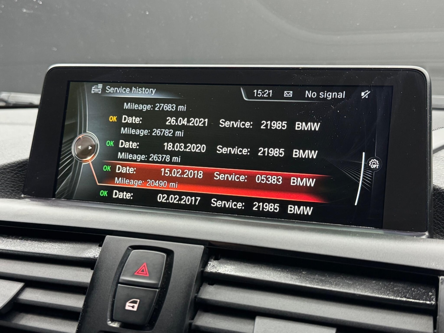 Used BMW 1 Series 2014 for sale - 76188990: Photo 38