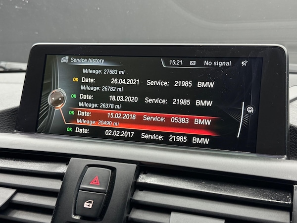 Used BMW 1 Series 2014 for sale - 76188990: Photo 38