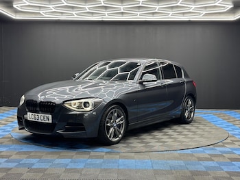 Used BMW 1 Series 2014 for sale - 76188990: Photo 3
