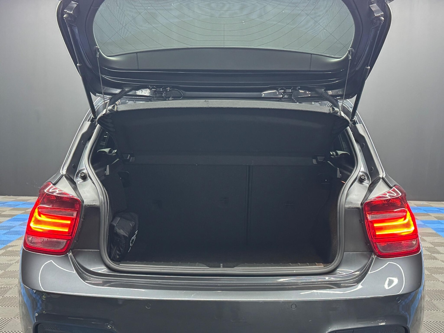 Used BMW 1 Series 2014 for sale - 76188990: Photo 41