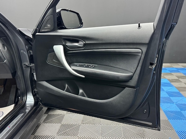 Used BMW 1 Series 2014 for sale - 76188990: Photo 42