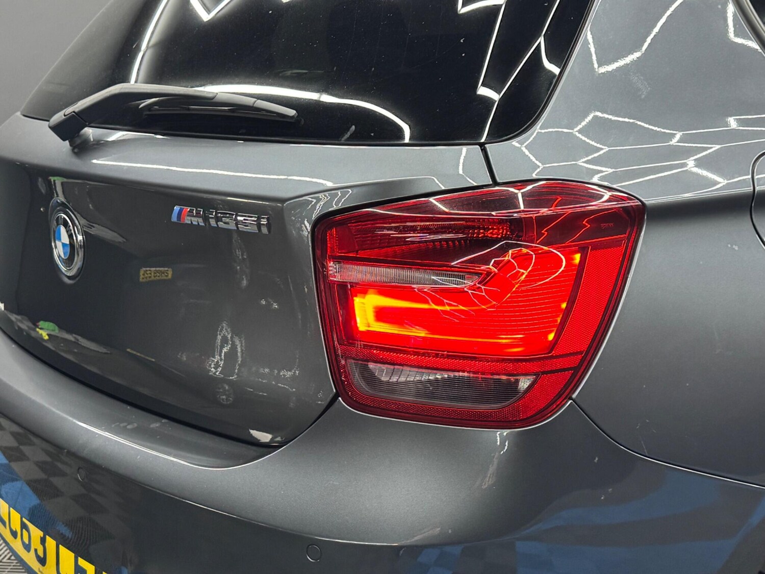 Used BMW 1 Series 2014 for sale - 76188990: Photo 47