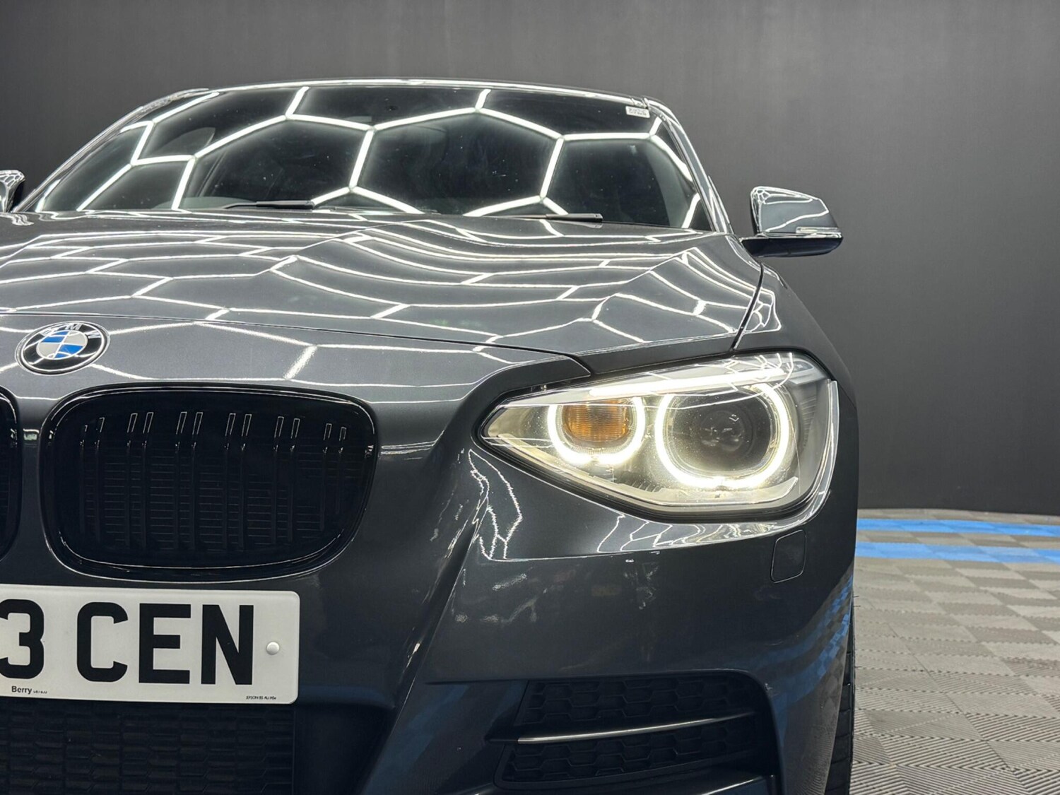 Used BMW 1 Series 2014 for sale - 76188990: Photo 48