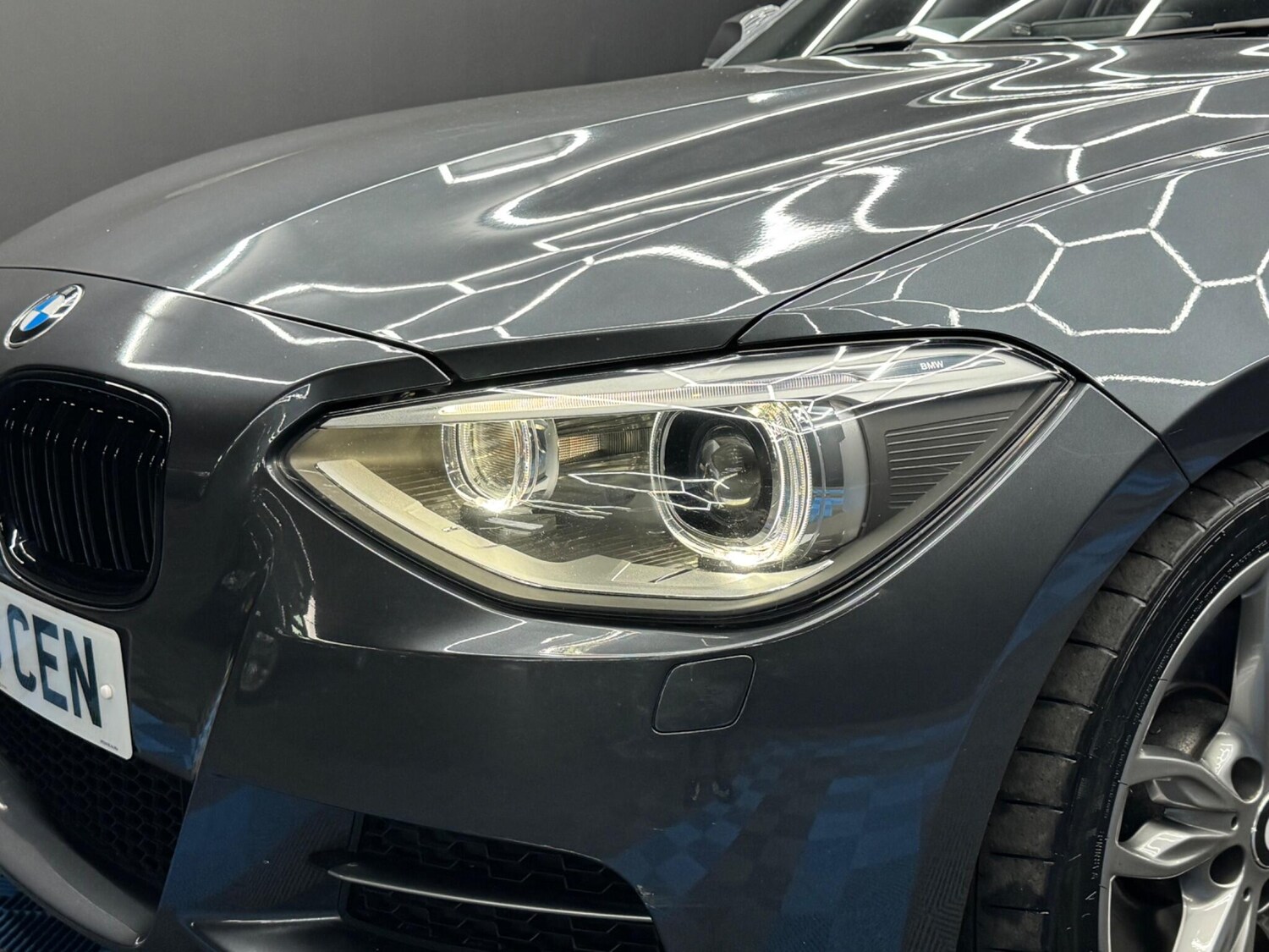 Used BMW 1 Series 2014 for sale - 76188990: Photo 49