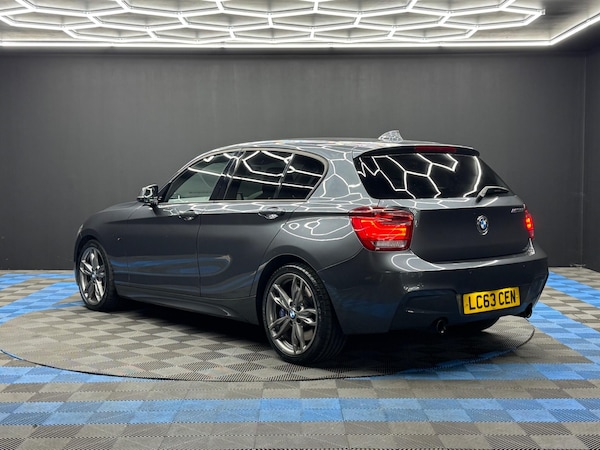 Used BMW 1 Series 2014 for sale - 76188990: Photo 7