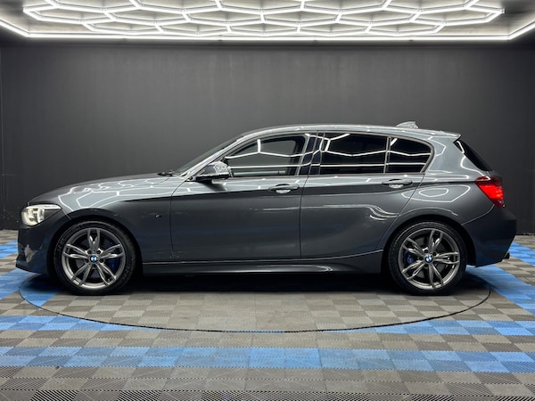 Used BMW 1 Series 2014 for sale - 76188990: Photo 8