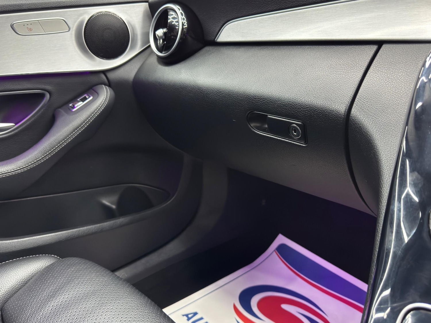 Used Mercedes-Benz C Class 2019 for sale - 77202468: Photo 35