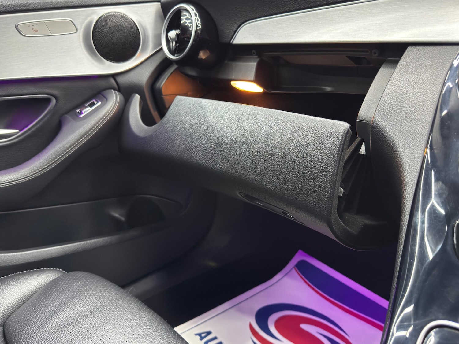 Used Mercedes-Benz C Class 2019 for sale - 77202468: Photo 36