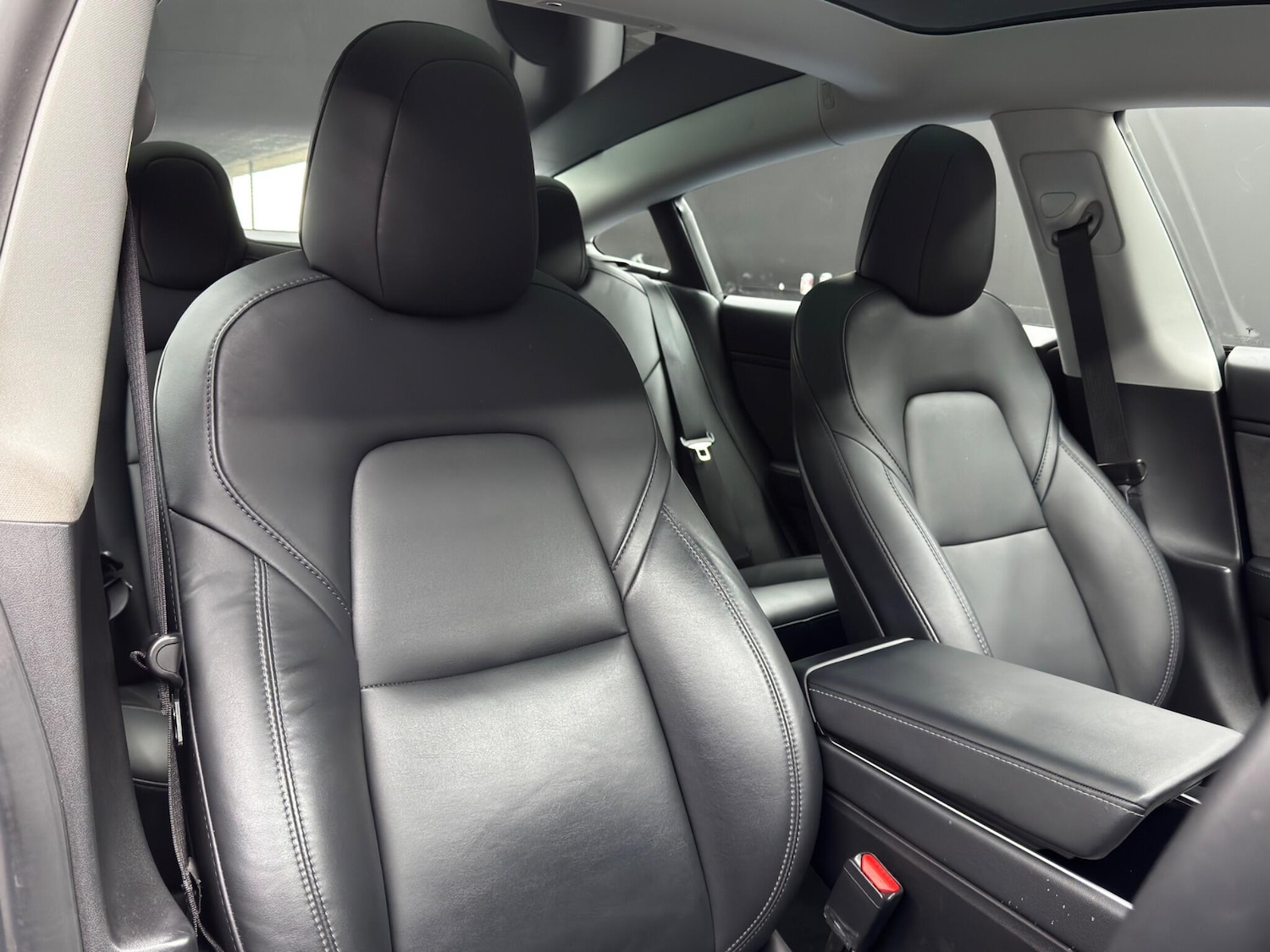 Used Tesla Model 3 for sale - 77794297: Photo 12