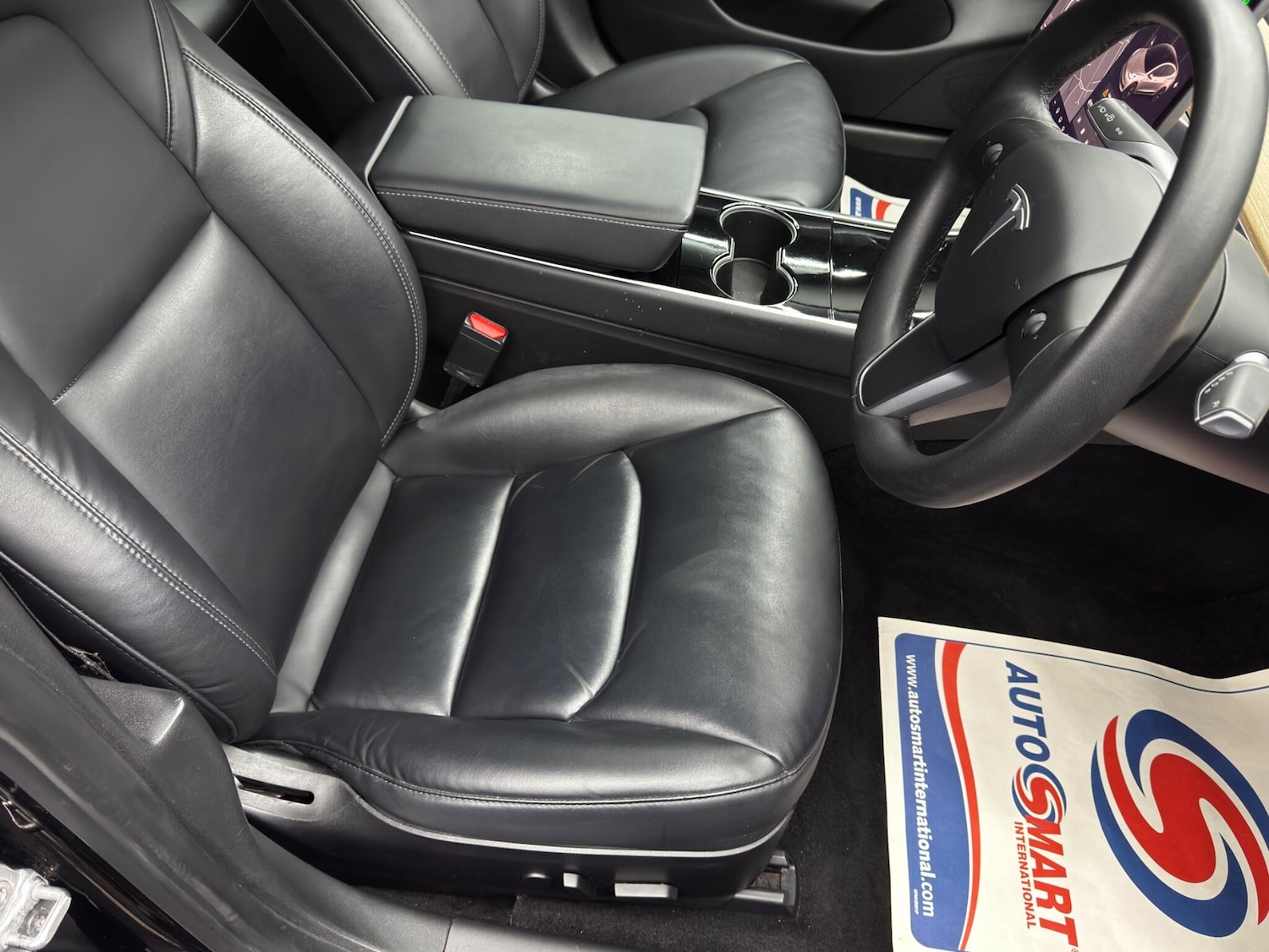 Used Tesla Model 3 for sale - 77794297: Photo 13