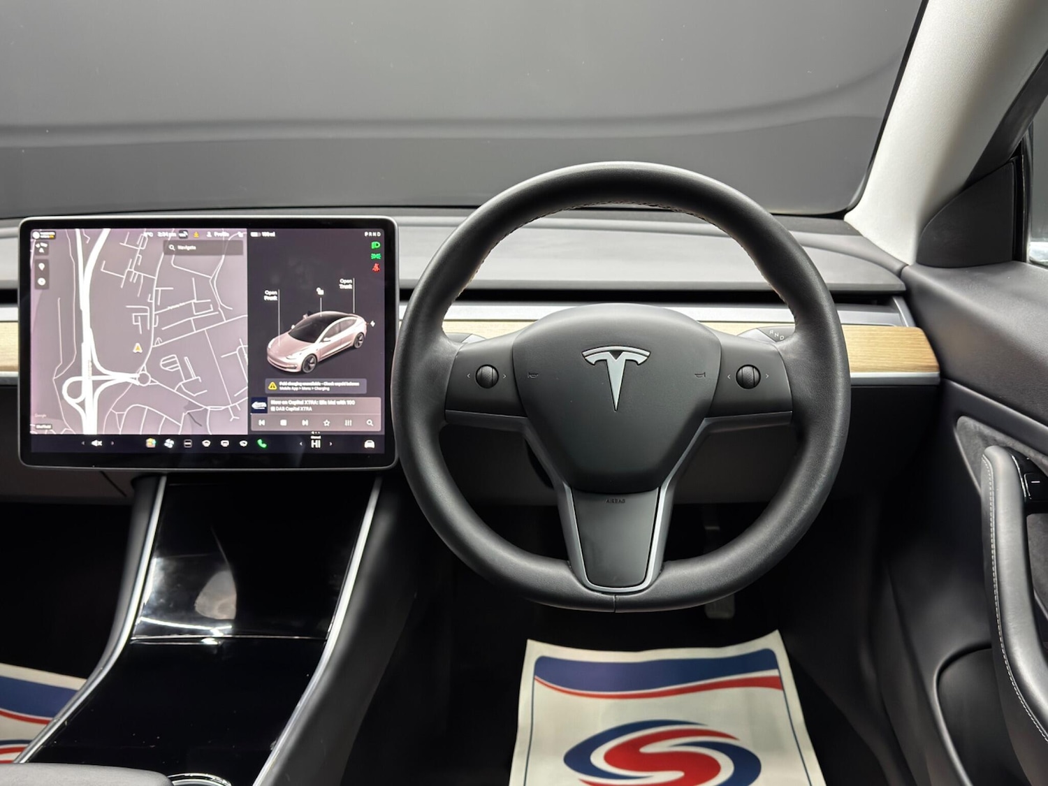 Used Tesla Model 3 for sale - 77794297: Photo 18