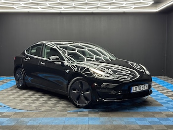 Tesla Model 3 feature image